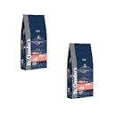 Vorschaubild Dr. Clauder's Best Choice Lifecycle Hyposensitive Lachs & Kartoffel All Breed Hundetrockenfutter