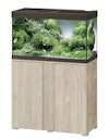 Vorschaubild EHEIM vivaline 126 LED Aquarium mit Unterschrank