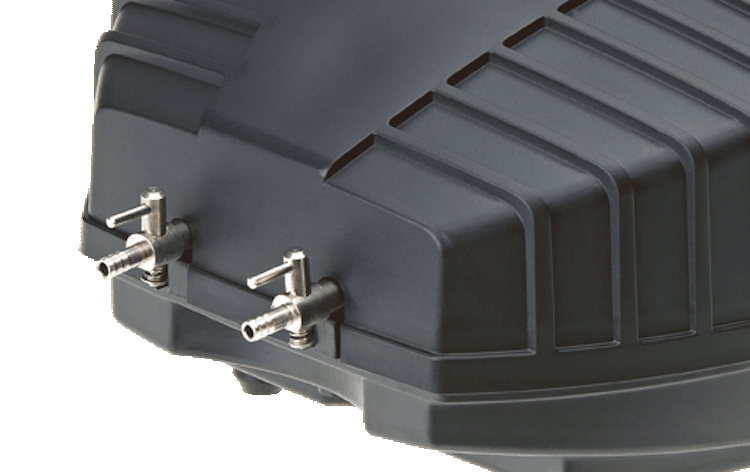 Oase Teichbelüfter AquaOxy 1000