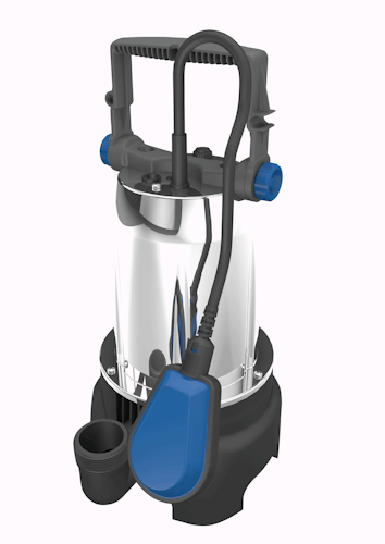 Oase ProMax MudDrain 11000