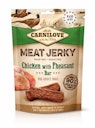 Vorschaubild CARNILOVE Meat Jearky 100g Hundesnack