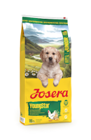 Josera 5x900g A/S Junior YoungStar Hundetrockenfutter