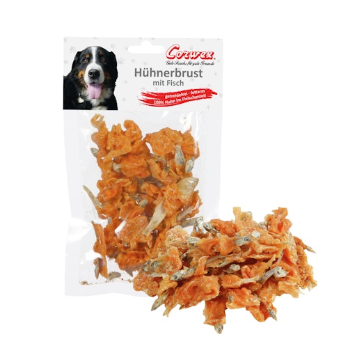 Corwex 70 Gramm Hundesnacks