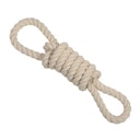 Vorschaubild Corwex C-Play Knoten medium Baumwolle 45cm