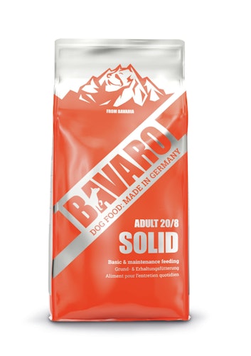 Josera Bavaro Solid 20/8