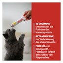 Vorschaubild GimCat Multi-Vitamin Paste Extra 100g Nahrungsergänzung für Katzen