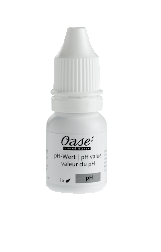 Oase AquaActiv Wasseranalyse Profi-Set