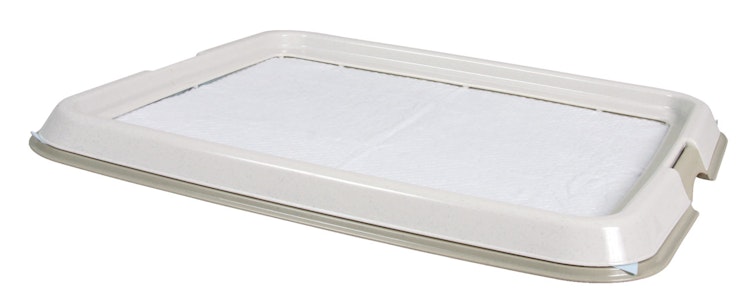 TRIXIE Puppy Loo 65x55cm Welpentoilette