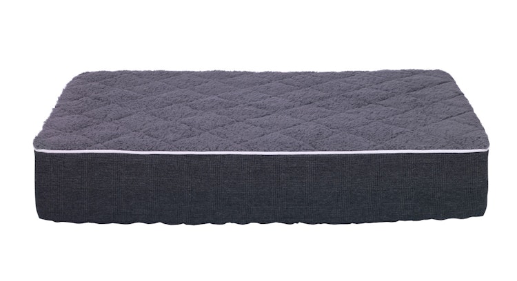 Nobby Orthopädische Matte OSSO 100 x 70 x 16cm