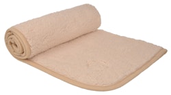 Petlando Kuscheldecke Anthea beige Hundeschlafplatz