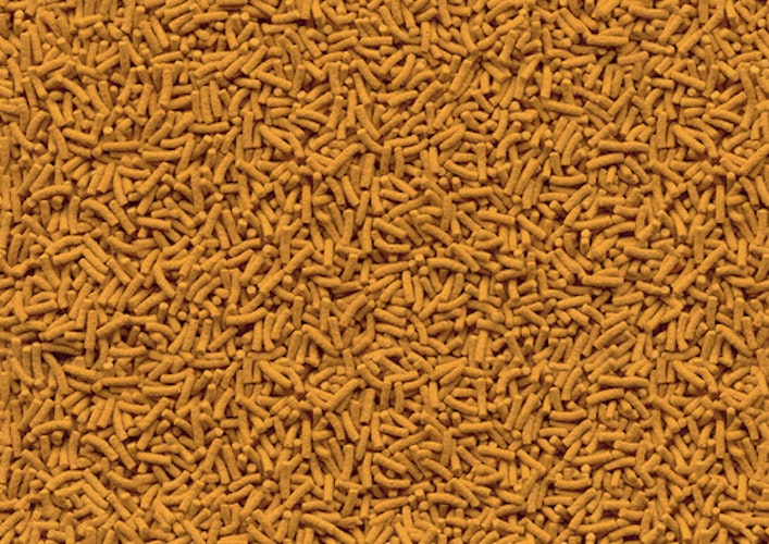 Tetra Pond Koi Sticks Koifutter