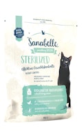 Sanabelle Sterilized Katzentrockenfutter