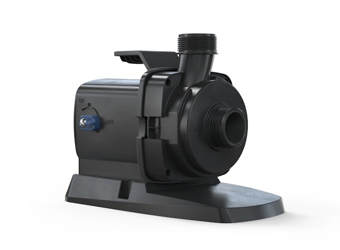 Oase Wasserspielpumpe Aquarius Eco Premium 16500