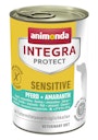 Vorschaubild animonda Integra Protect Sensitive 400g Dose Hundenassfutter