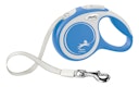 Vorschaubild Flexi New Comfort Gurt XS 3m Roll-Leine für Hunde