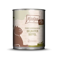 Büffel PUR Varianten Bild