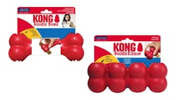 KONG Dog-Toy Mixpaket Nr.19 M Hundespielzeug