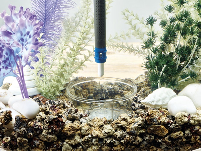 biOrb Multi-Reiniger blau