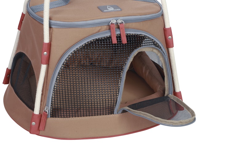 NOBBY Tasche 2 in 1 "ENOSHIMA" 46 x 40 x 29 cm