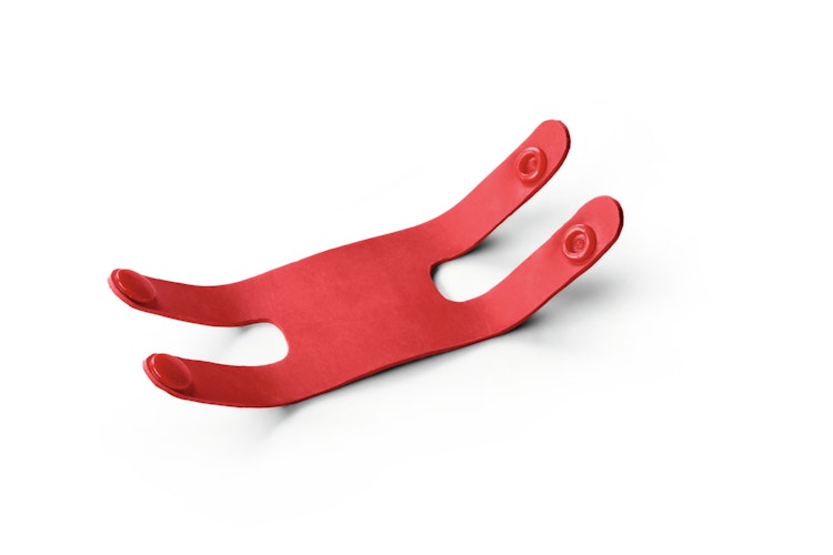 HUNTER Maulkorb Albury schwarz Hundetransport