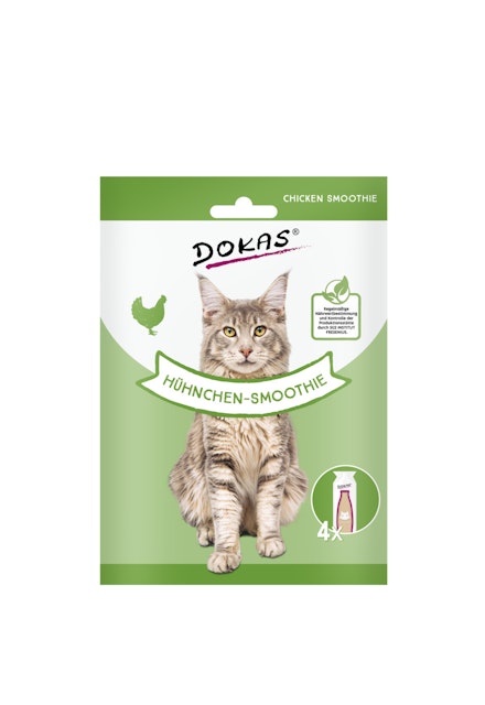 Dokas Cat Snack SmoothieVorschaubild