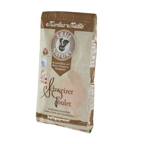 Markus-Mühle True Nature