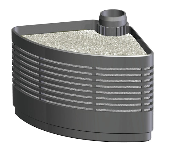 EHEIM Up-grade-kit für Eckfilter Aquarienzubehör
