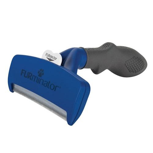 Furminator deShedding Tool Dog Kurzhaar Pflegewerkzeug für Hunde