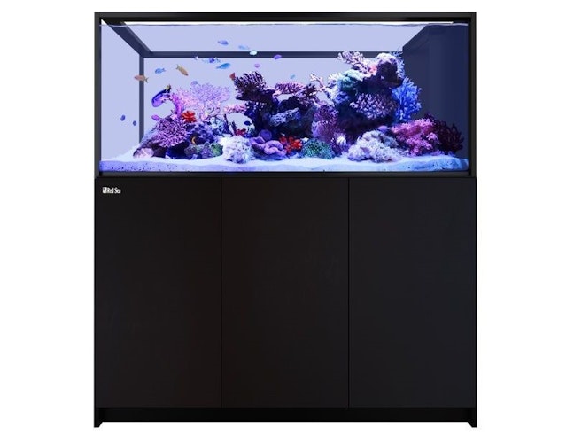 Red Sea REEFER™ Peninsula S-700 G2+ Deluxe System ReefLED 160