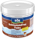 Vorschaubild Söll SchlammFrei Tabs 3 Tabs