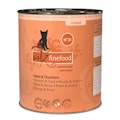 catz finefood Classic 6 x 800g KatzennassfutterVorschaubild