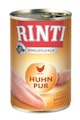 RINTI Singlefleisch 400g Dose HundenassfutterVorschaubild