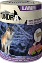 Vorschaubild Tundra Nassfutter 400g