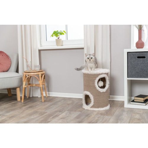 Cat Tower Sisal Ø33×50cm
