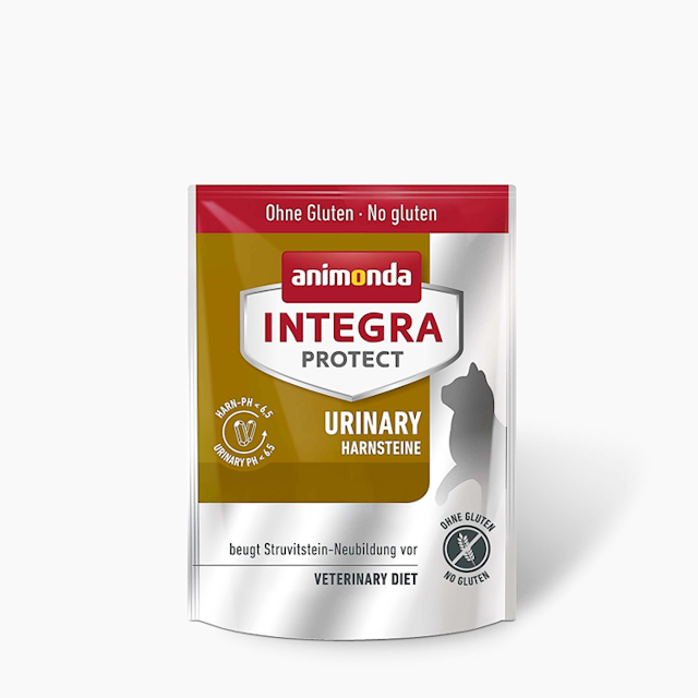Integra Protect Katze Urinary KatzentrockenfutterVorschaubild