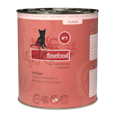 Vorschaubild catz finefood Classic 6 x 800g Katzennassfutter