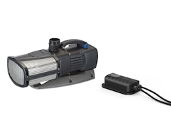Oase Schwimmteichpumpe Aquarius Eco Expert 20000 / 12 V
