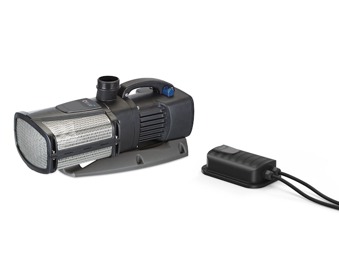 Oase Schwimmteichpumpe Aquarius Eco Expert 20000 / 12 V