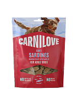 Carnilove Dog Snack 10 x 200g Hundesnack
