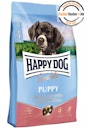 Vorschaubild HAPPY DOG Sensitive Puppy Lachs & Kartoffel Hundetrockenfutter
