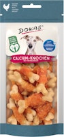 DOKAS Calcium-Knochen Hühnerbrust Hundesnack