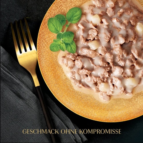 Sheba Seasons Collection wechselnde Sorten 22x85 g