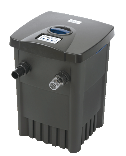 Oase Durchlauffilter FiltoMatic CWS 7000