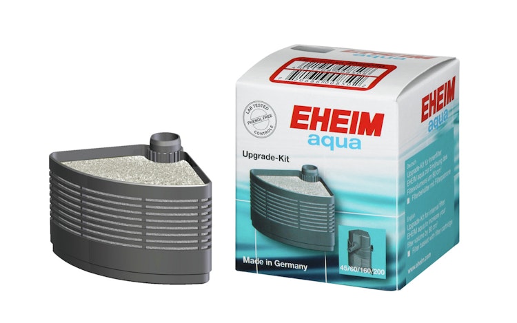 EHEIM Up-grade-kit für Eckfilter Aquarienzubehör