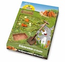 Vorschaubild JR FARM Ein Stück Natur Kräuterwiese 550g/750g Kleintiersnack