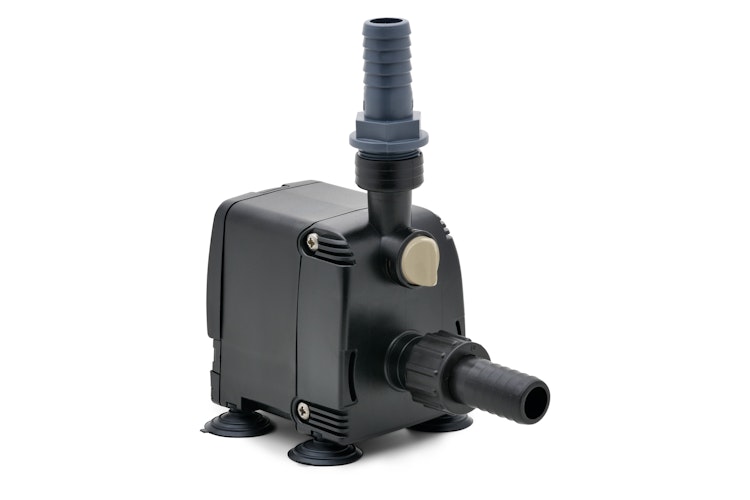 EDEN Aquarienpumpe PAS 5000