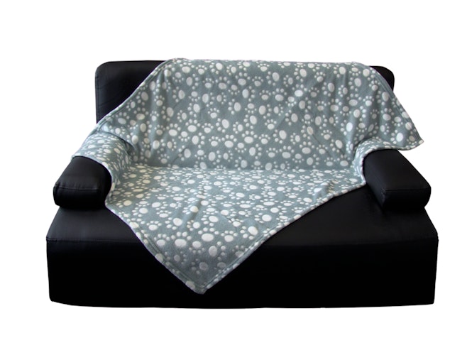 NOBBY Fleece Plaid EMMI Classic