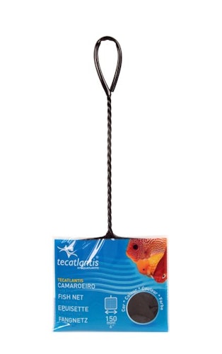 AQUATLANTIS Fischnetz 15 cm