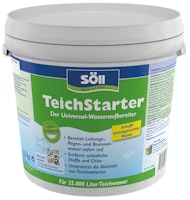 Söll TeichStarter 2,5 kg