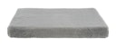 Vorschaubild TRIXIE Vital Matratze Lonni, eckig, grau